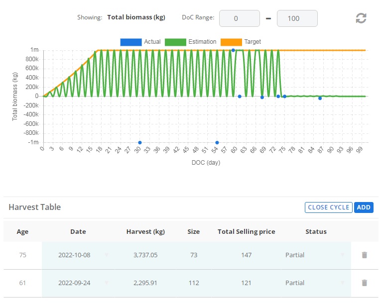 User profile picture